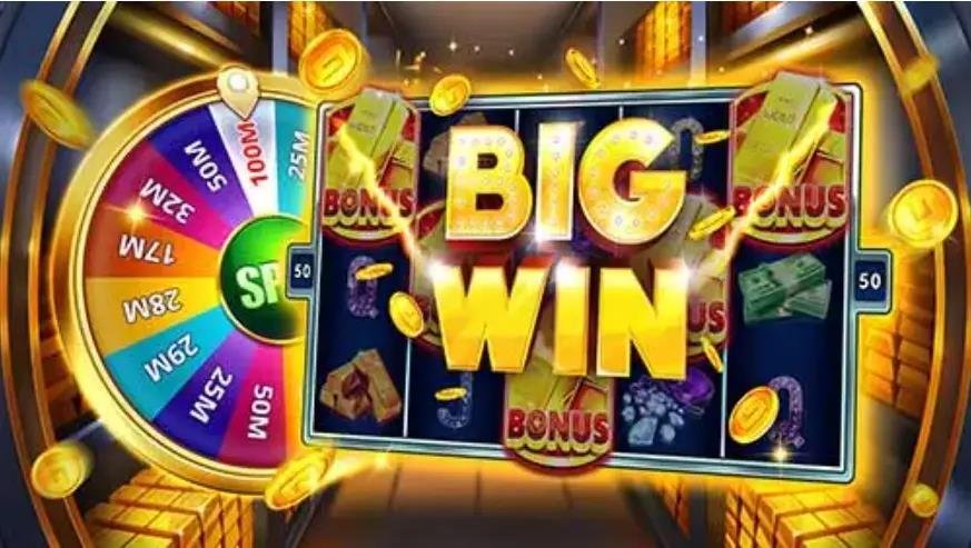 69vn5 Game Slot