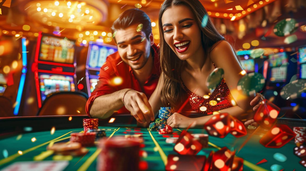 69vn5 Live Casino